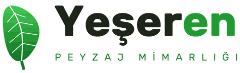 Yeşeren Peyzaj logo